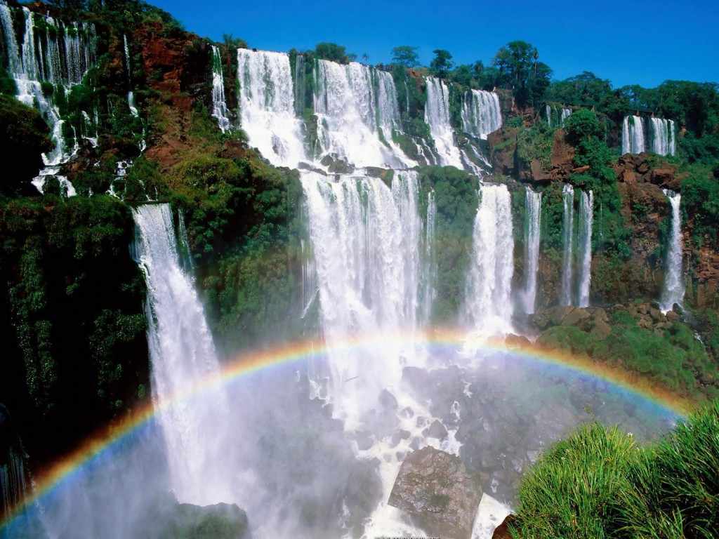 Iguazú