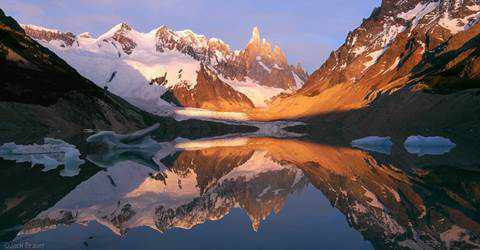 Lago Torre