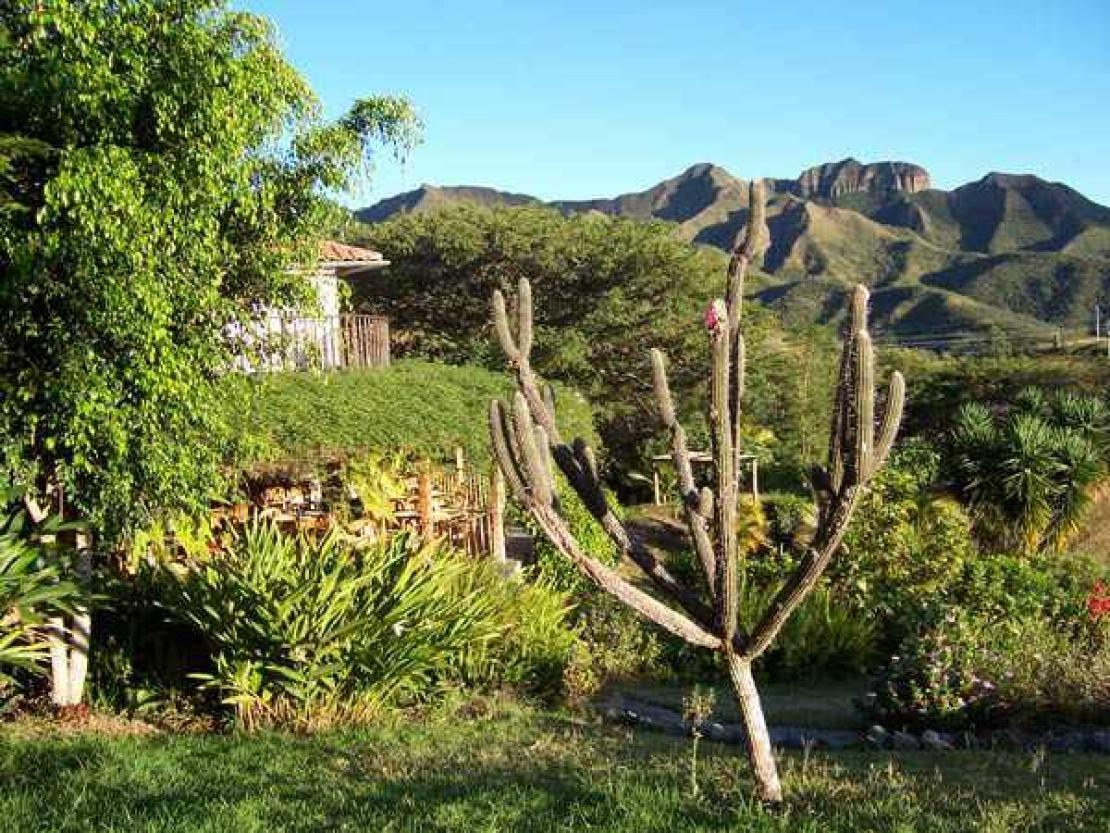 Il sud e il sud-ovest dell'Ecuador: una vera chicca da esperti