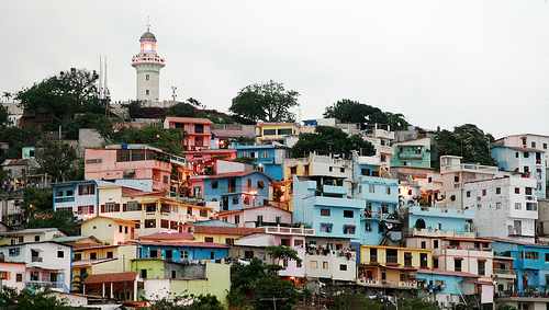 Barrio Guayaquil