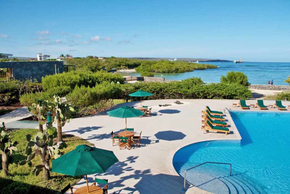 Hotel Finch Hotel Galápagos