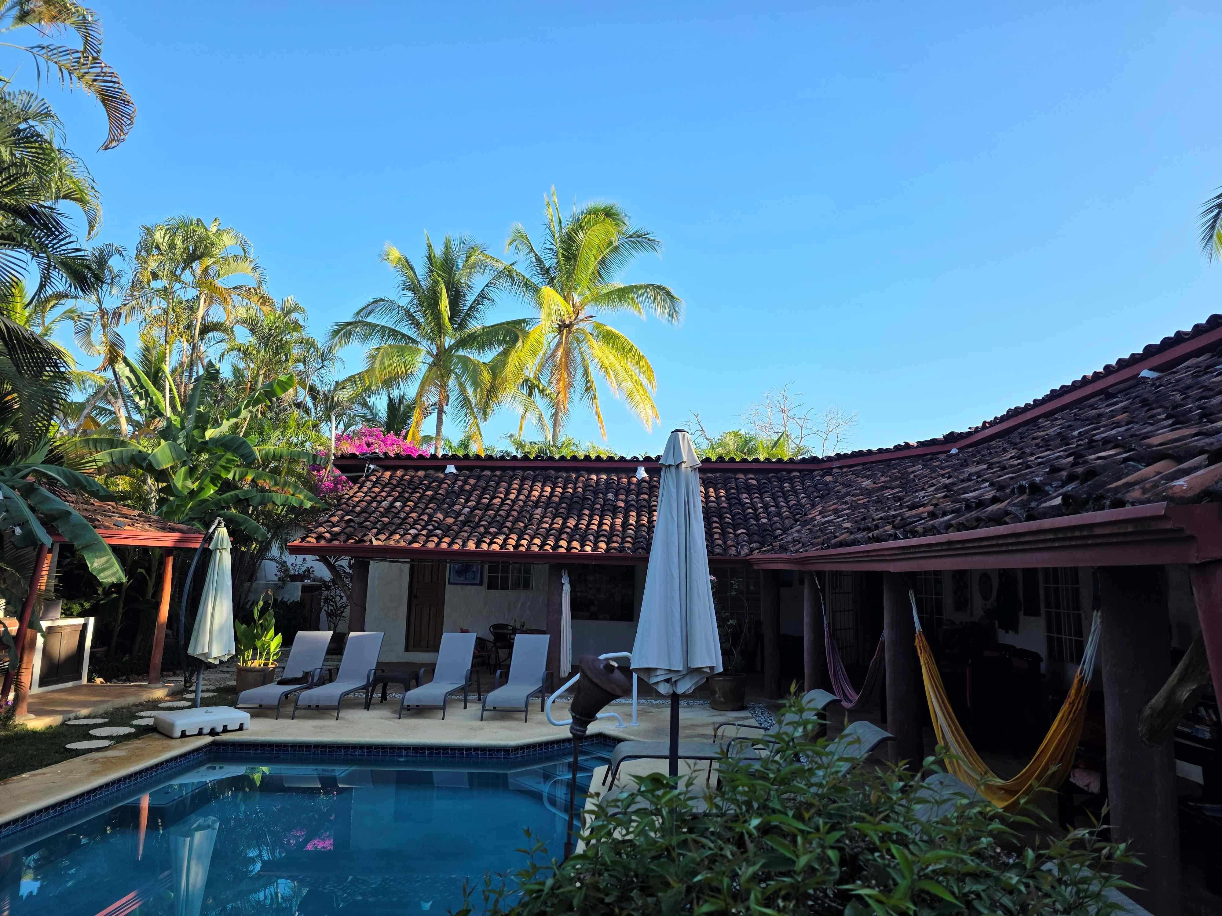 Hotel in Santa Clara