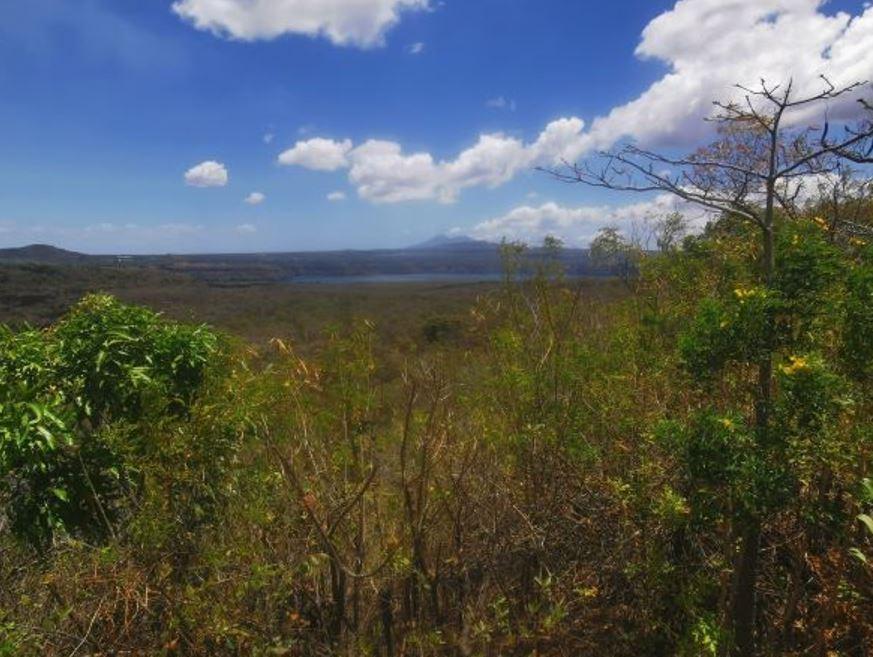 尼加拉瓜美丽的风景1