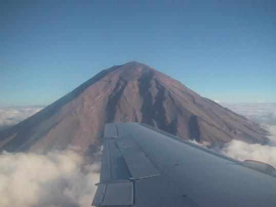 vulcano arequipa basso