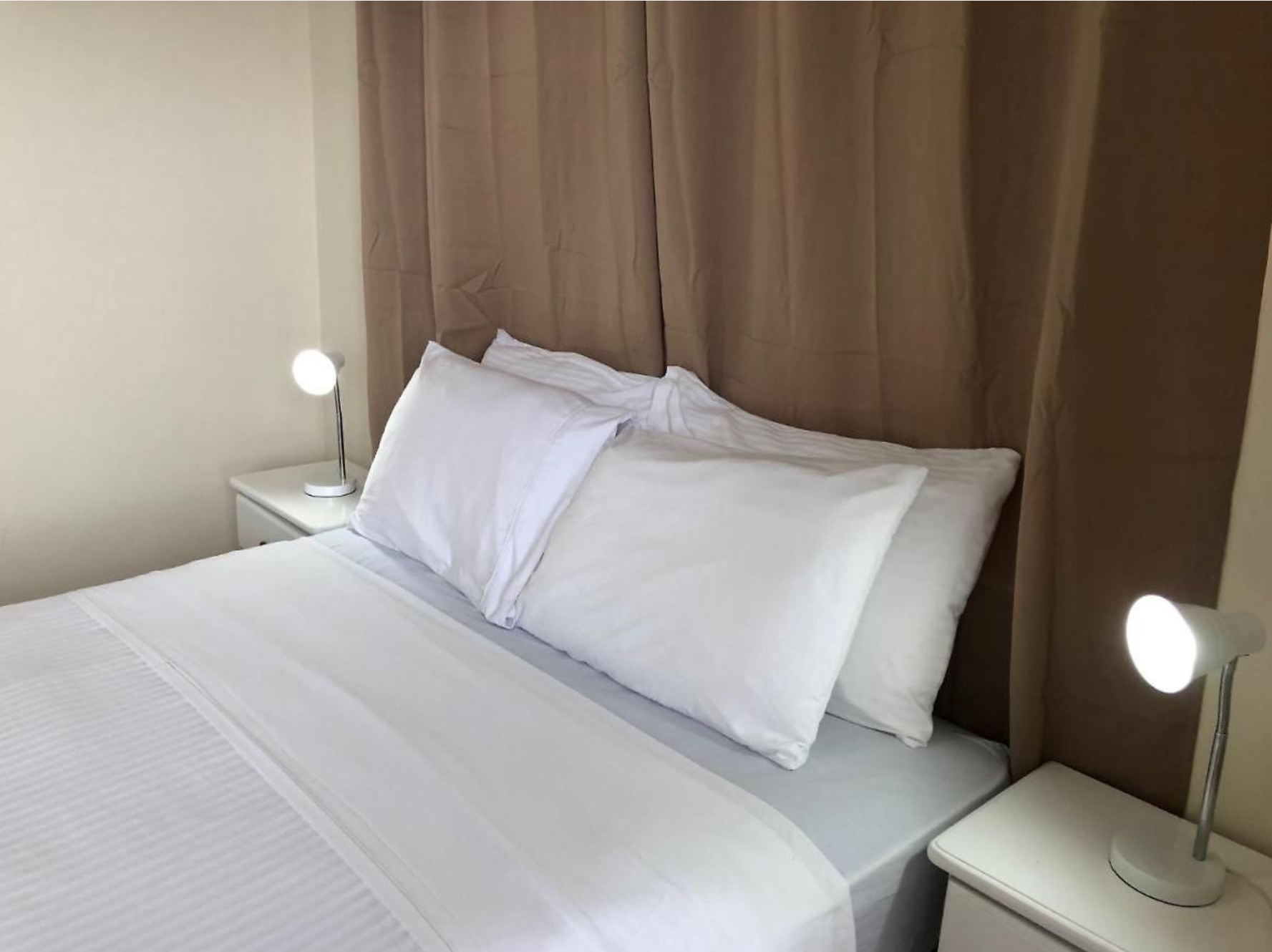 Hotel Bocas Ridge Almirante Zimmerbeispiel