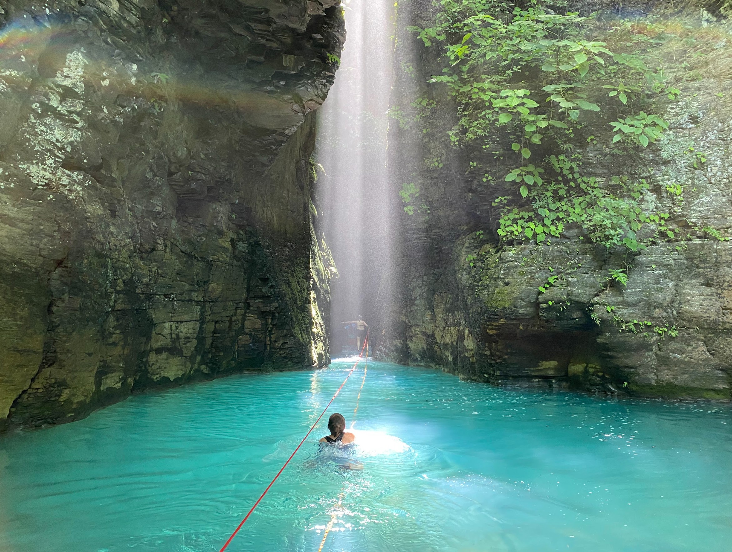 Leona Wasserfall2