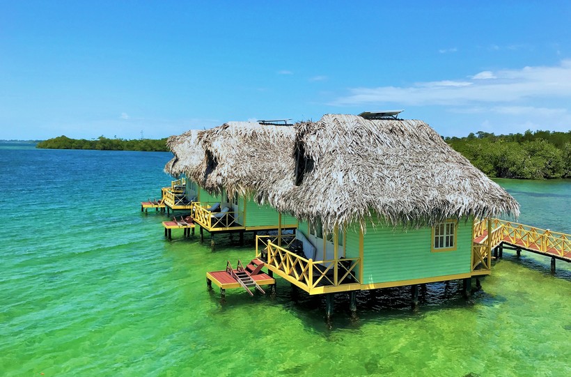 Punta Caracol1 schoenes Bild cabanja