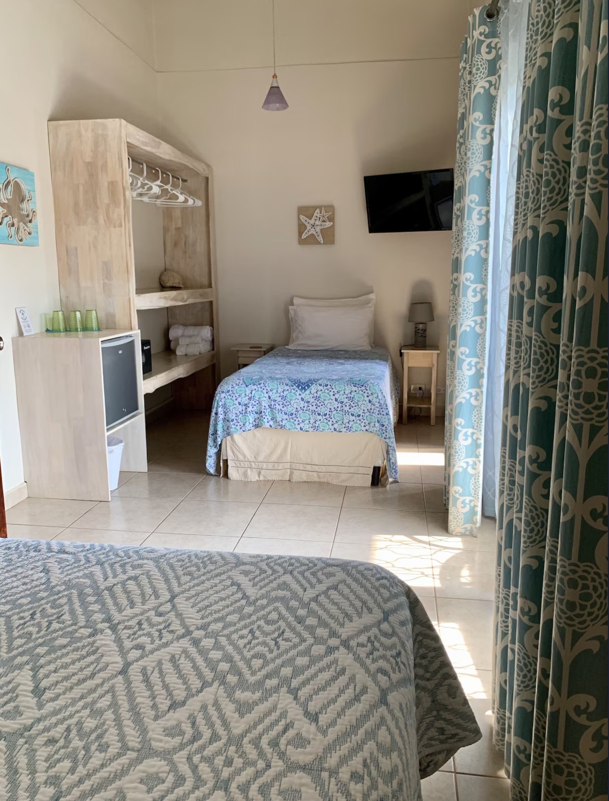 Ten North Tamarindo Beach Hotel Zimmer