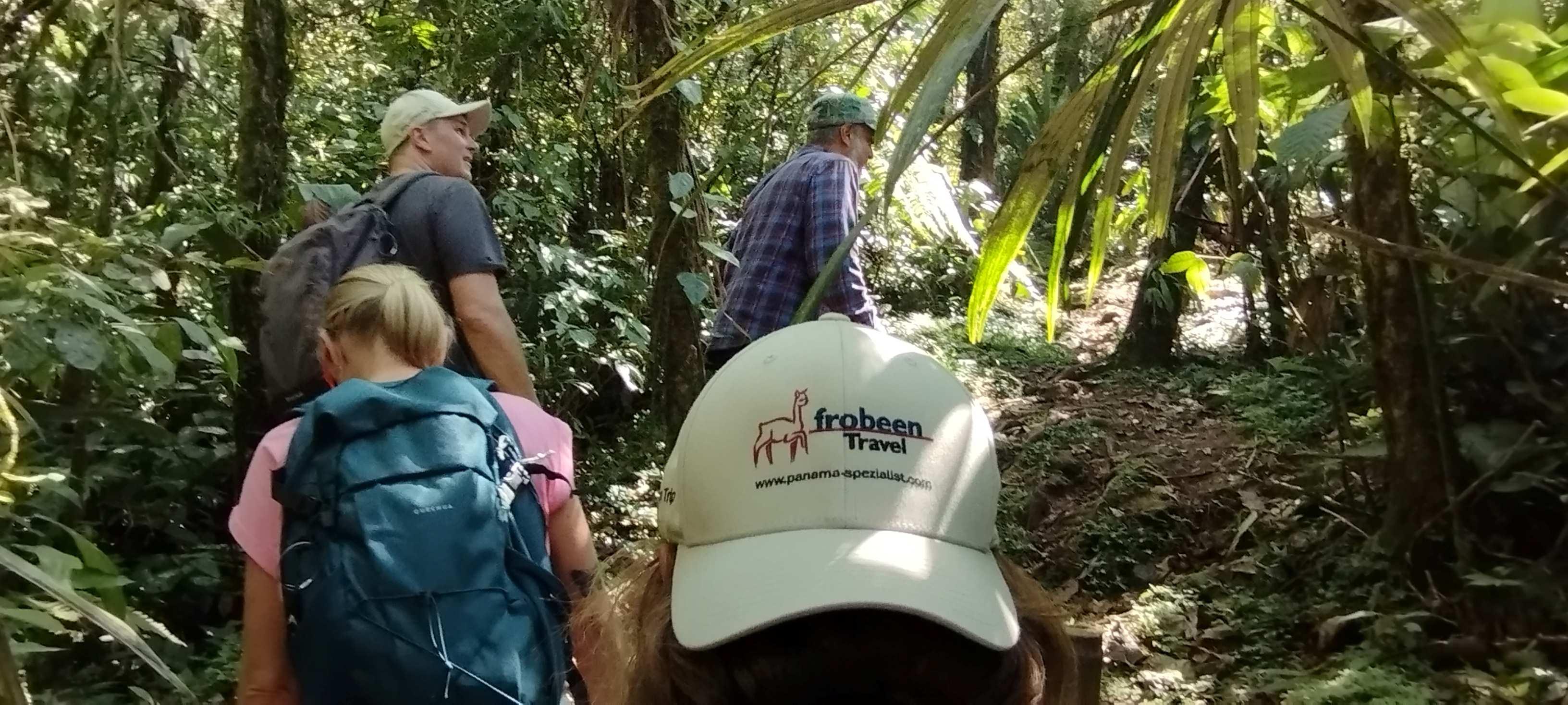 Excursion d'une journée jusqu'au point de vue du cratère Valle de Anton