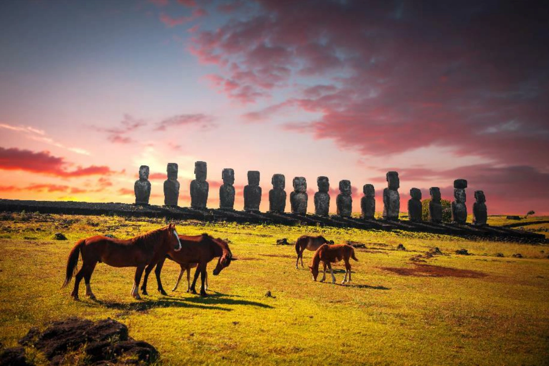 Viajes a Isla de Pascua 06 20231112 Viajes a Chile