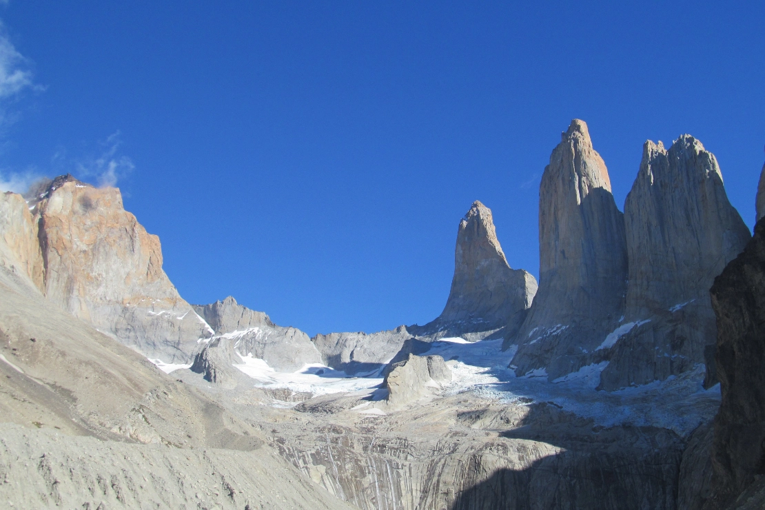Chile Patagonien Tag14 Torres Del Paine 20231007