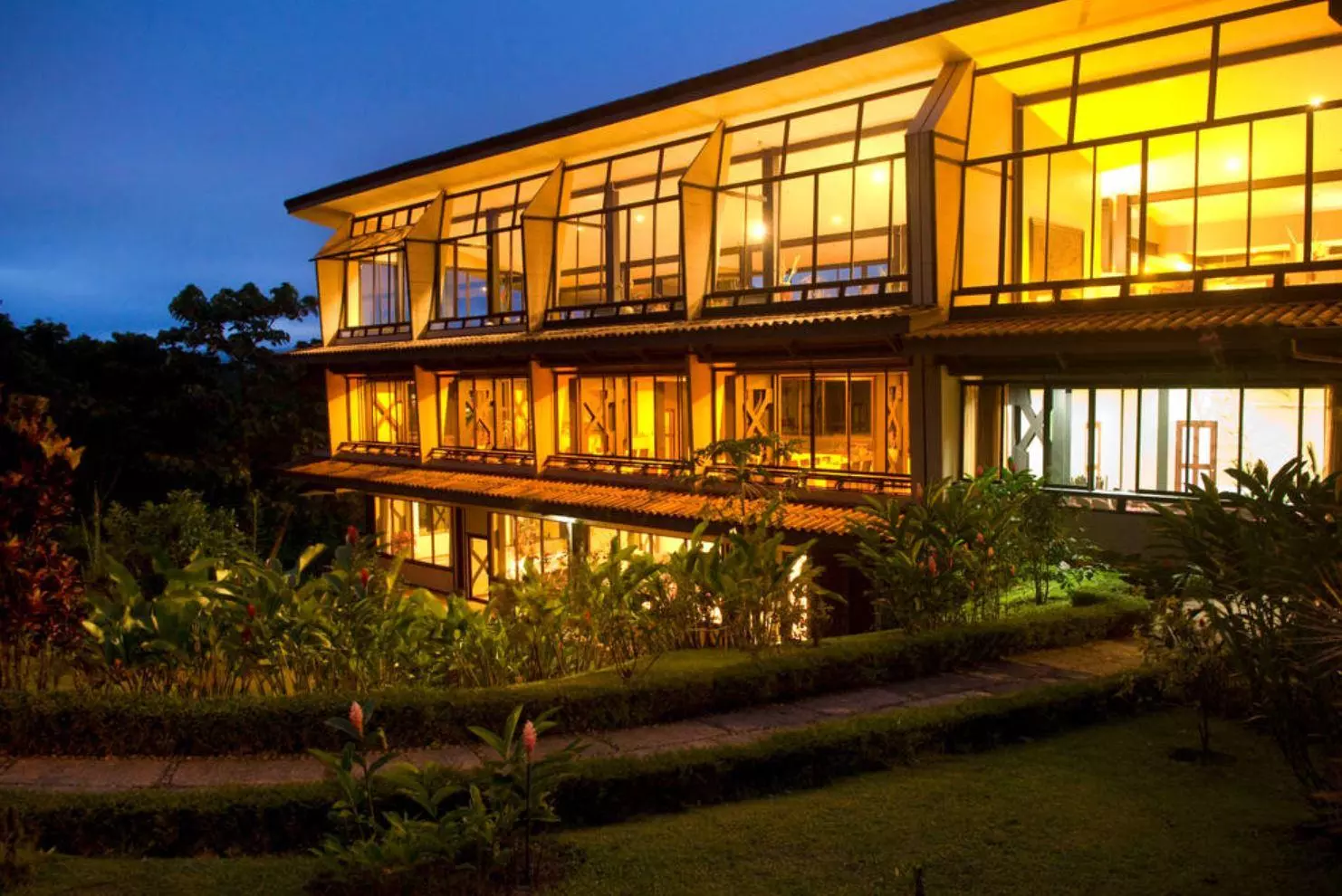 Arenal Kiror Hotel