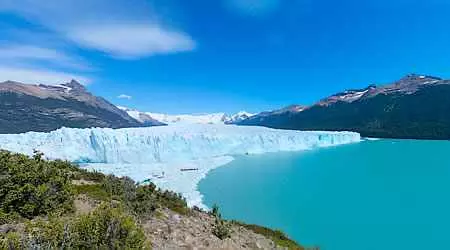 Perito Moreno 2