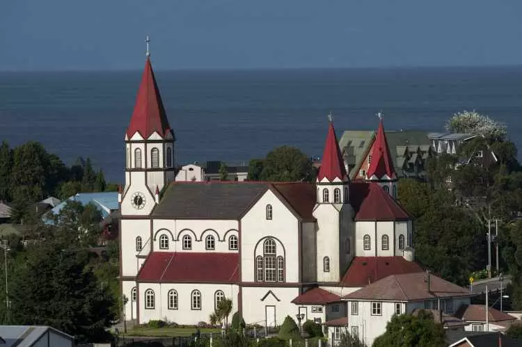 Jour 08 Puerto Varas