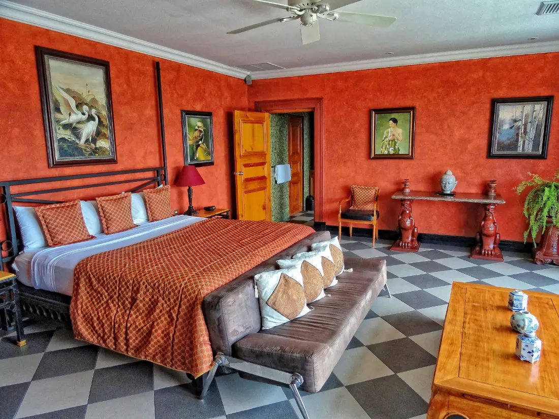 hotel villa caletas costa rica 15