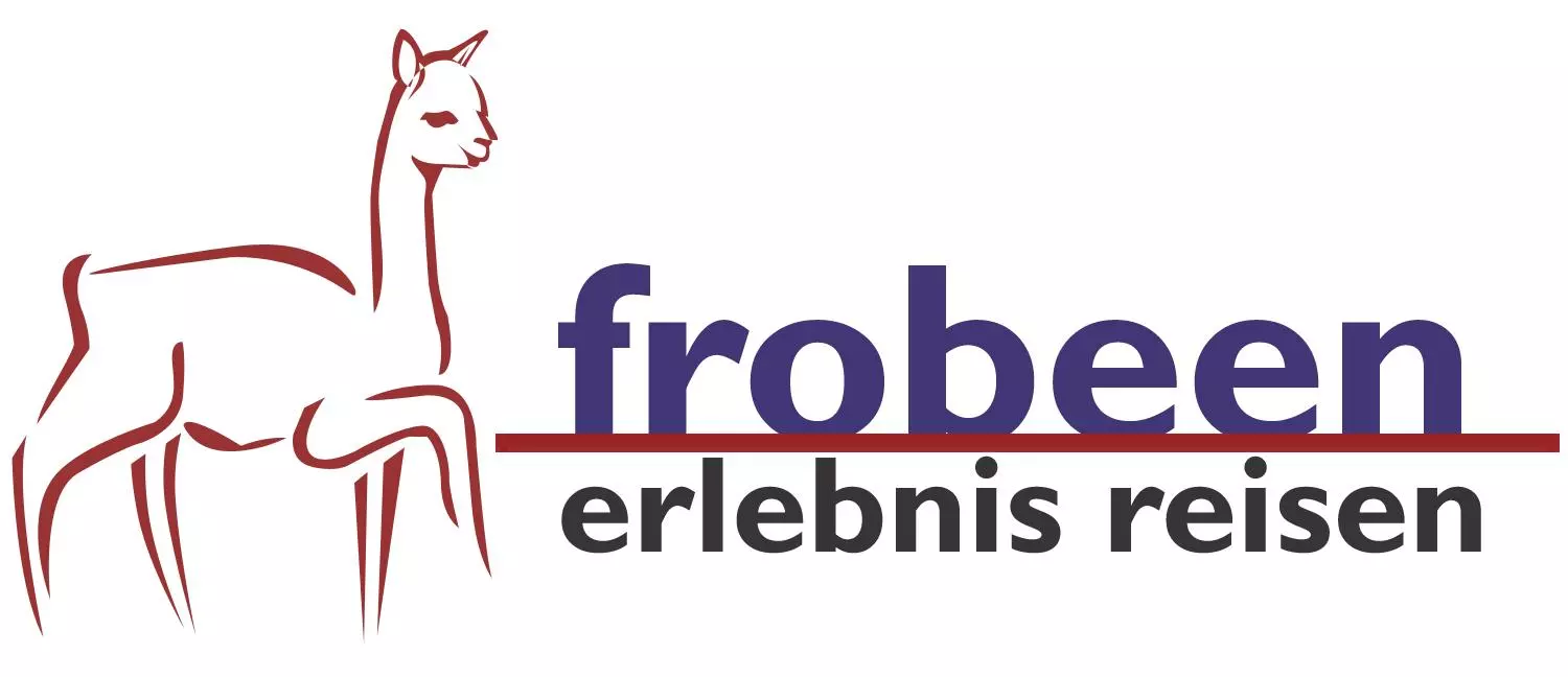 Frobeen 徽标副本