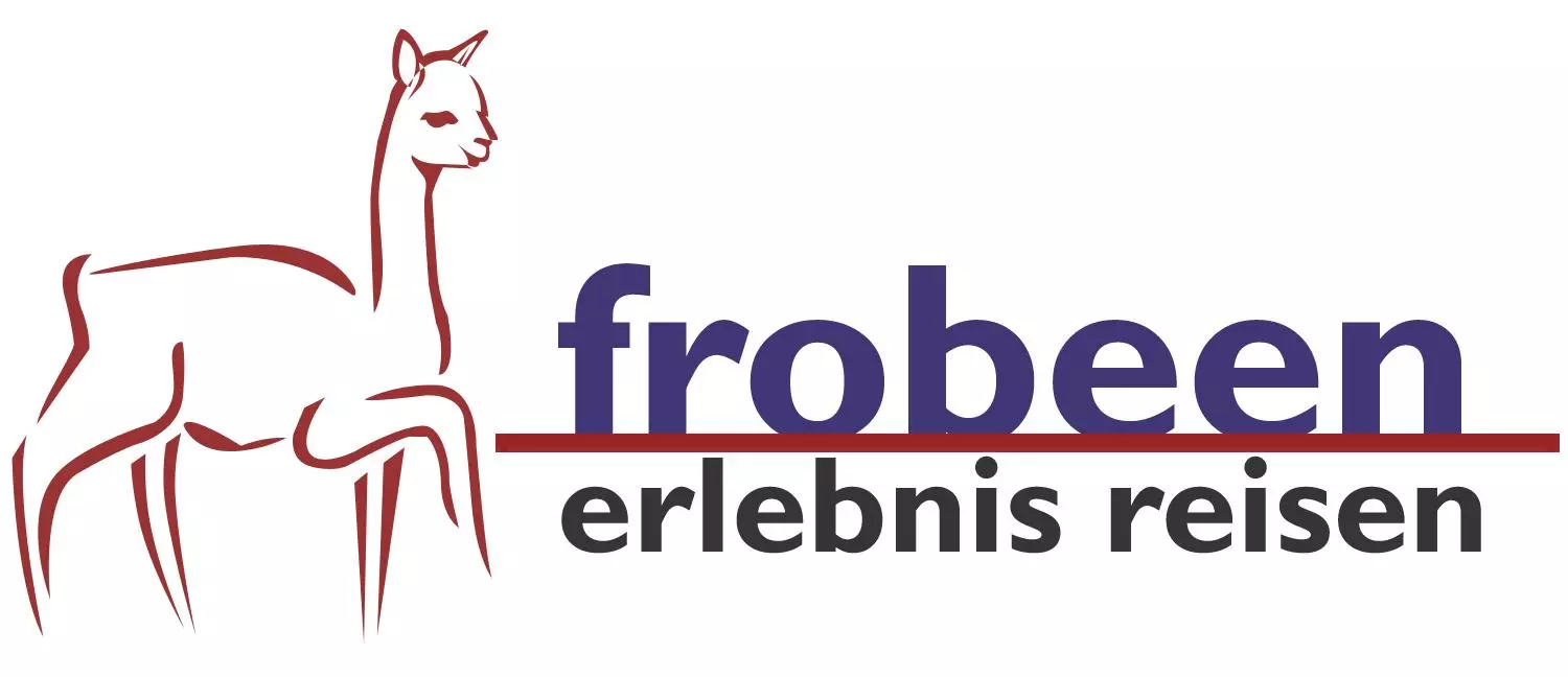 Copia del logotipo de Frobeen