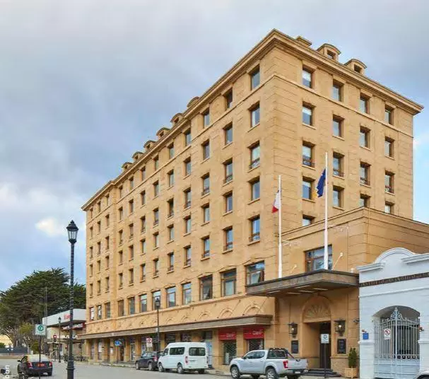 Hotel a Punta Arenas