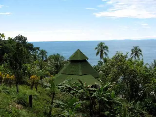 El Cantil Ecolodge 5