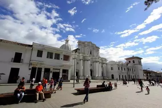 Popayán