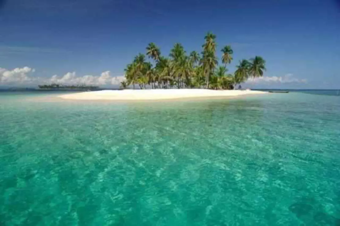 Jour 9 magnifiques îles San Blas