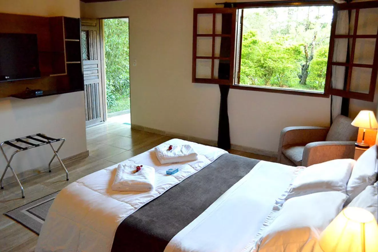 Camere Maquenque Eco Lodge