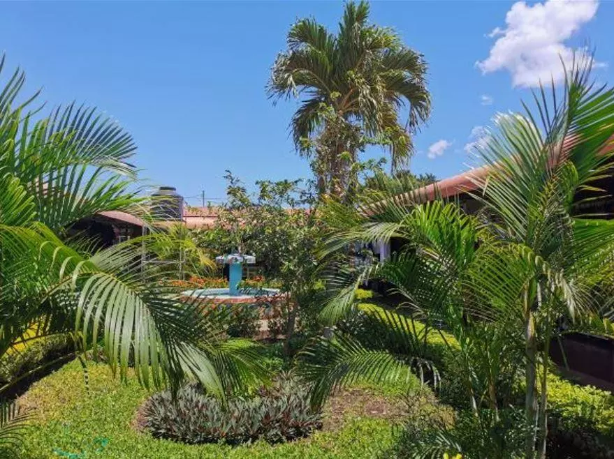 Nicaragua Hacienda 2