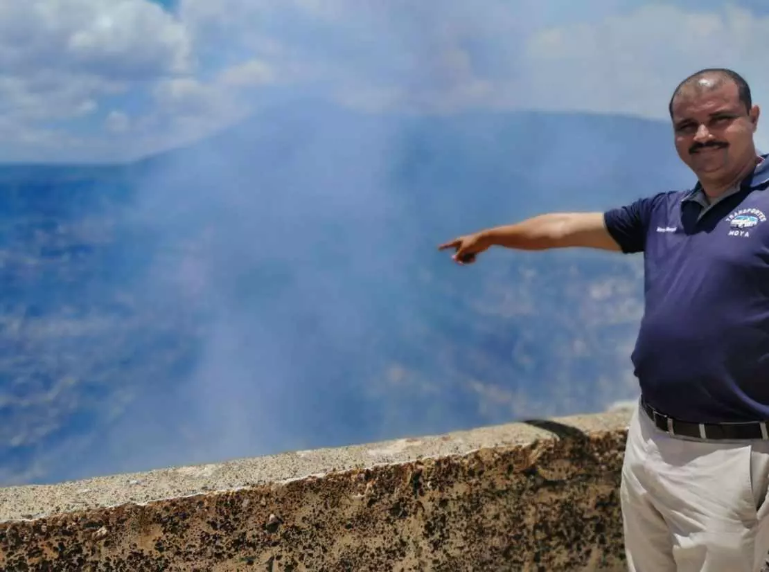 Nicaragua guide 1