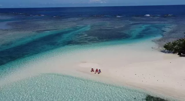 Îles rêveuses de San Blas