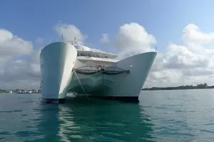 Catamarano Csm Per diario di viaggio Sig.ra Berger C87e449968