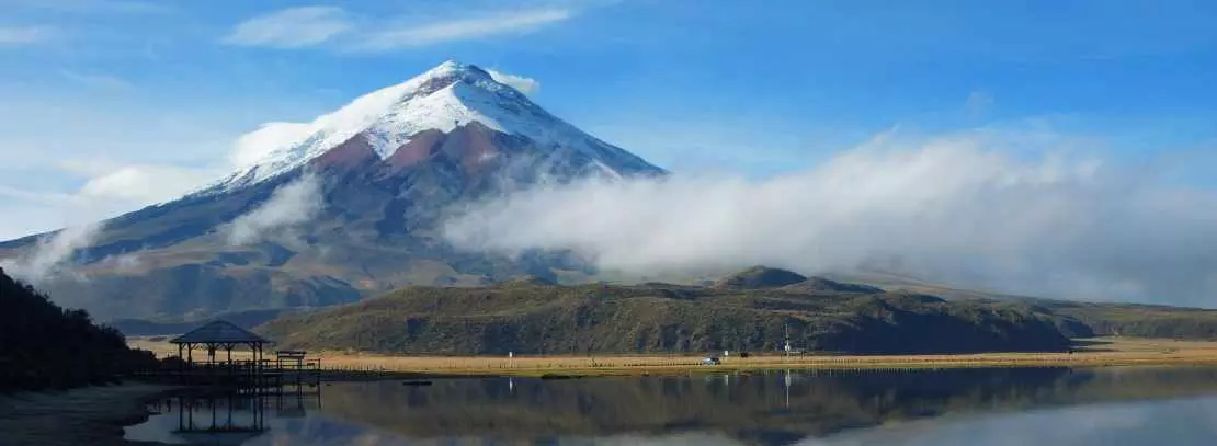 Especialista en viajes a América Latina.