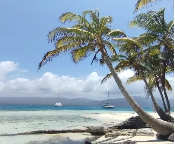 isole san blas 1 viaggio panama