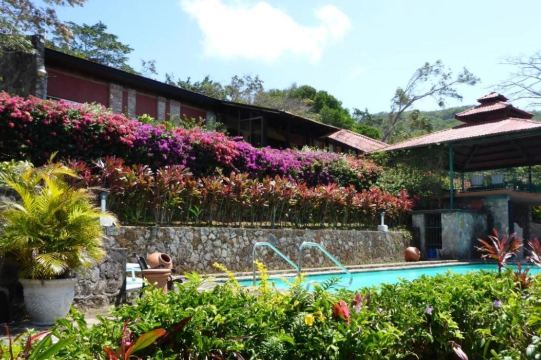 panama group tour hotel the golden frog valle de anton 4