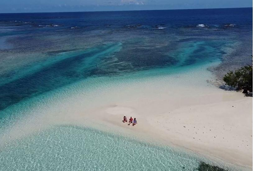 iles san blas 2 voyage panama