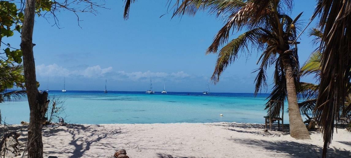 îles san blas 2 voyage de rêve vacances de pâques 2024