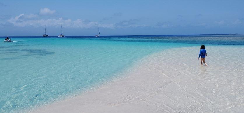 san blas inseln 3 panama reise