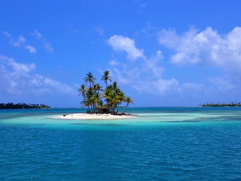 iles san blas 6 voyage panama